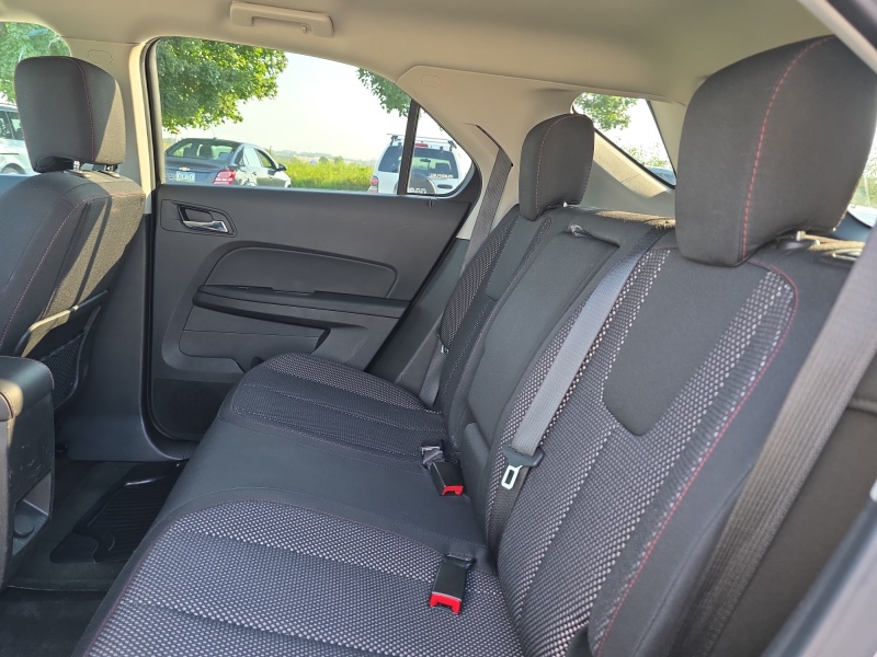 2012 Chevrolet Equinox