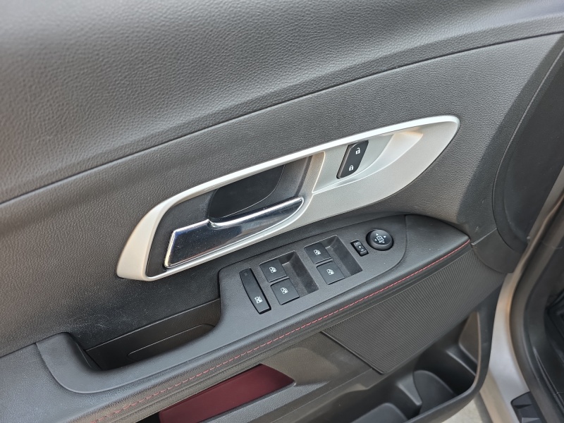 2012 Chevrolet Equinox