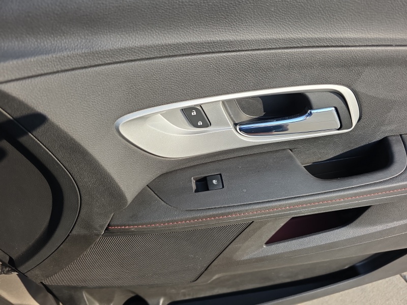 2012 Chevrolet Equinox