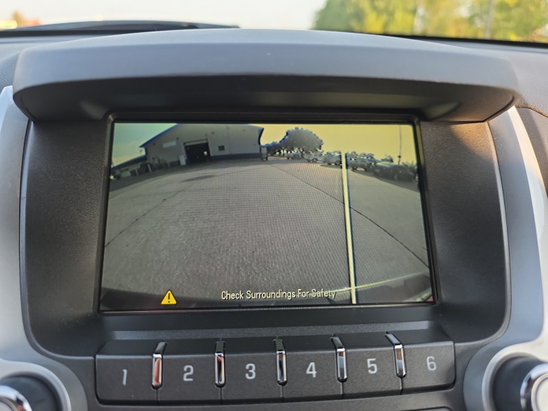2012 Chevrolet Equinox
