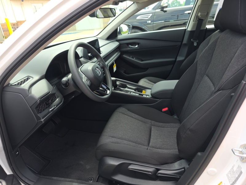 2026 Honda Accord Sedan