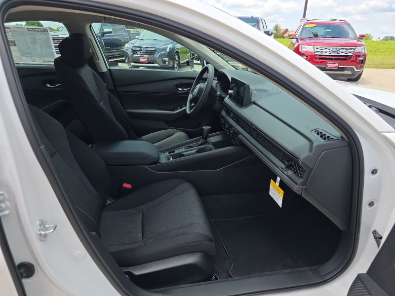 2026 Honda Accord Sedan