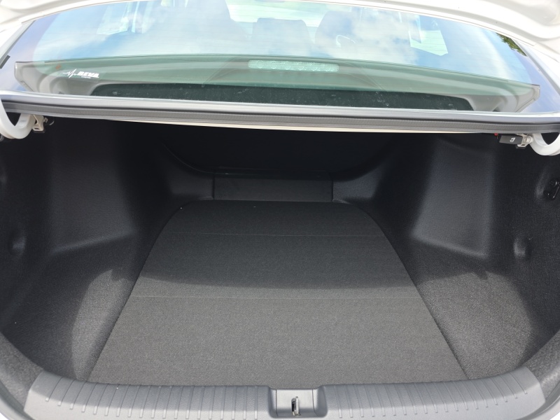 2026 Honda Accord Sedan