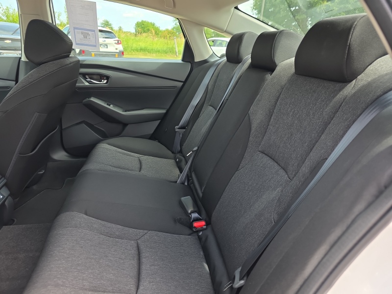 2026 Honda Accord Sedan