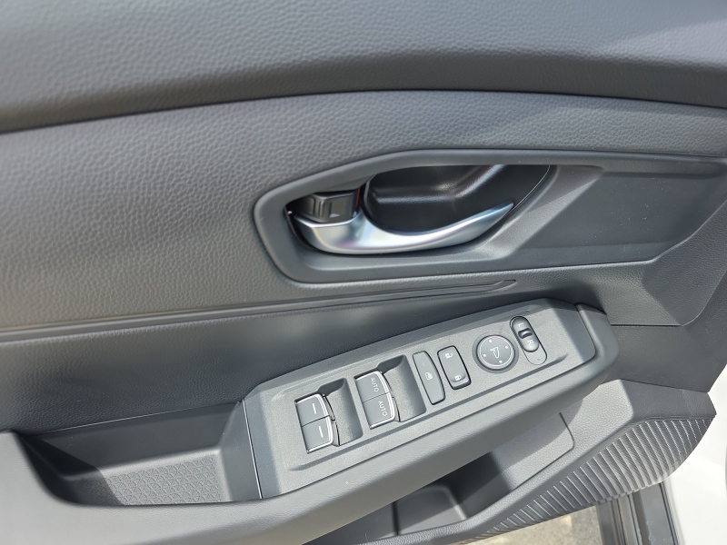 2026 Honda Accord Sedan
