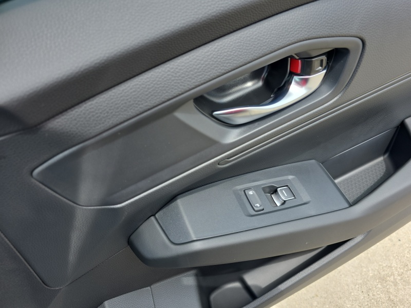 2026 Honda Accord Sedan
