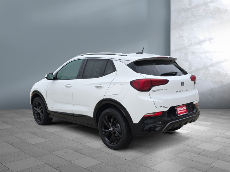 2026 Buick Encore GX