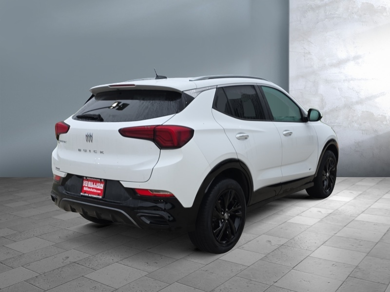 2026 Buick Encore GX