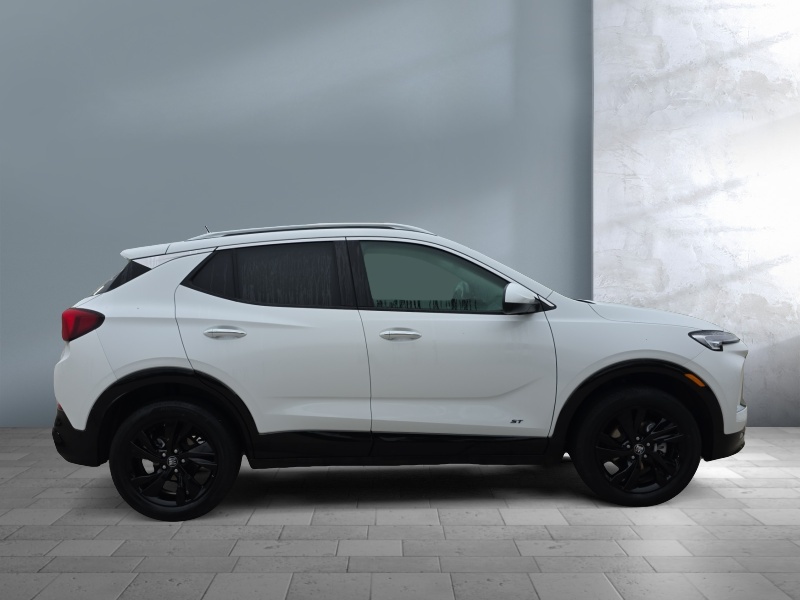 2026 Buick Encore GX