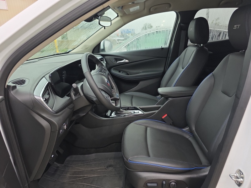 2026 Buick Encore GX