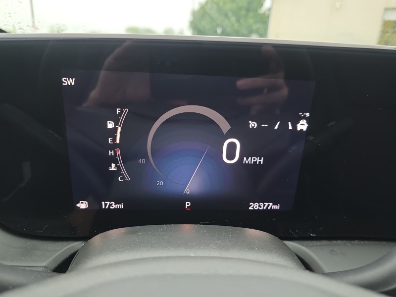 2026 Buick Encore GX