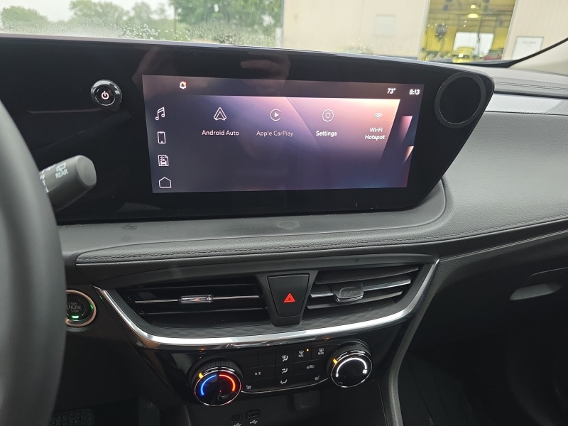 2026 Buick Encore GX