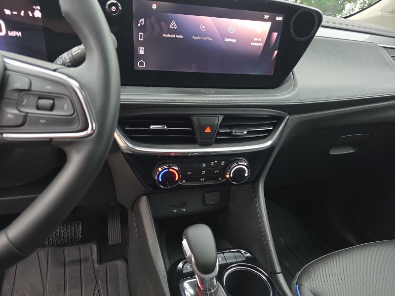 2026 Buick Encore GX