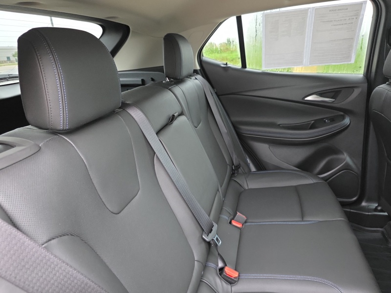 2026 Buick Encore GX