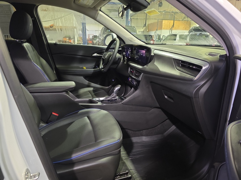2026 Buick Encore GX