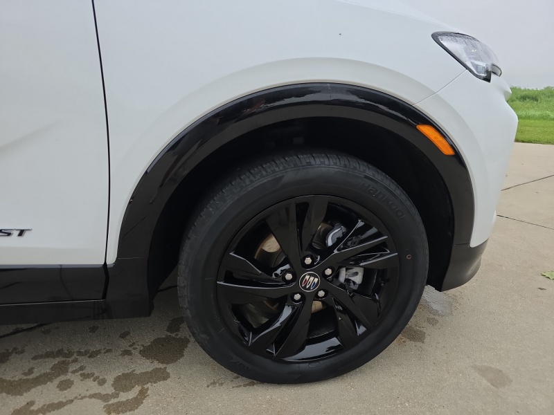 2026 Buick Encore GX