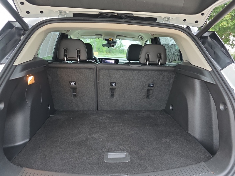 2026 Buick Encore GX