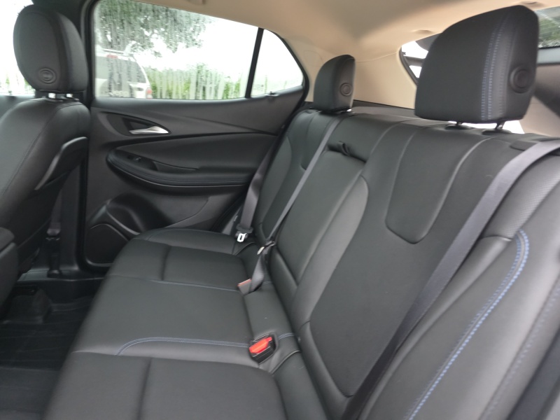 2026 Buick Encore GX