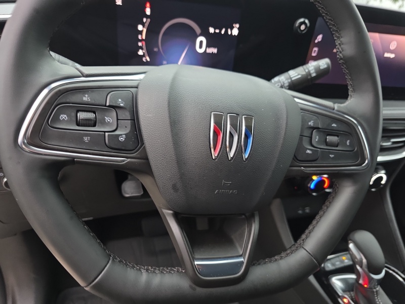 2026 Buick Encore GX