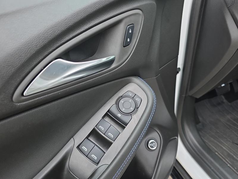 2026 Buick Encore GX