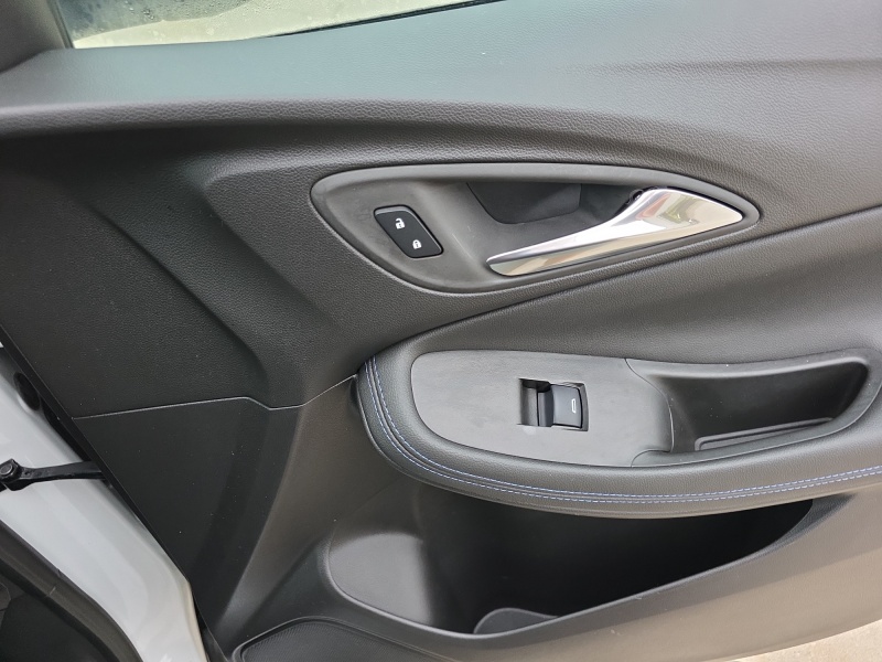 2026 Buick Encore GX