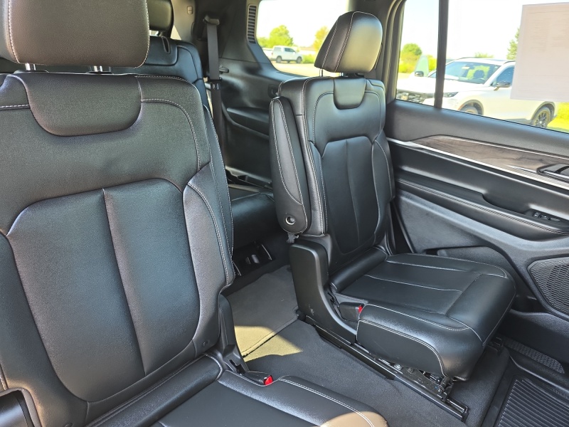 2024 Jeep Grand Cherokee L