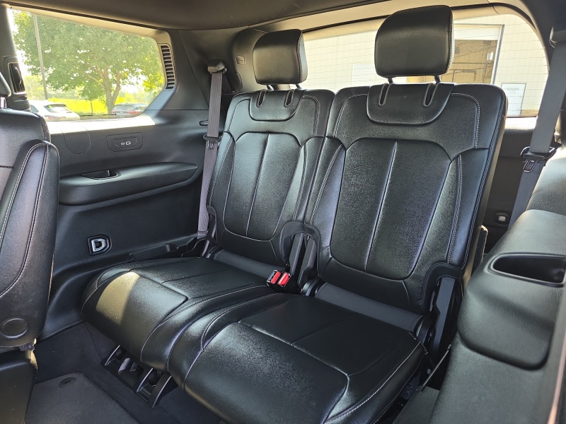 2024 Jeep Grand Cherokee L