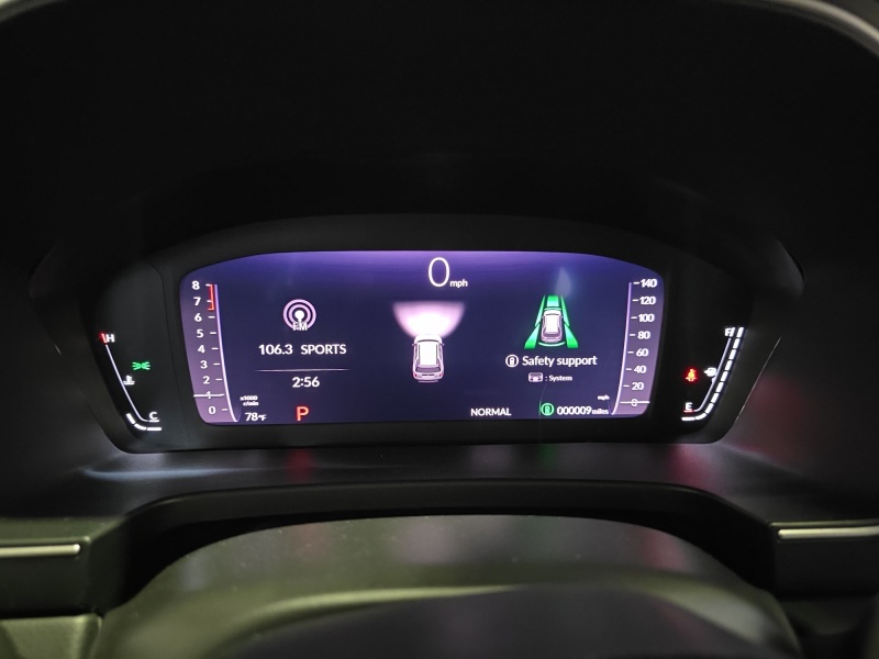2026 Honda Passport