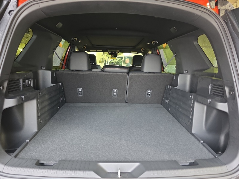 2026 Honda Passport
