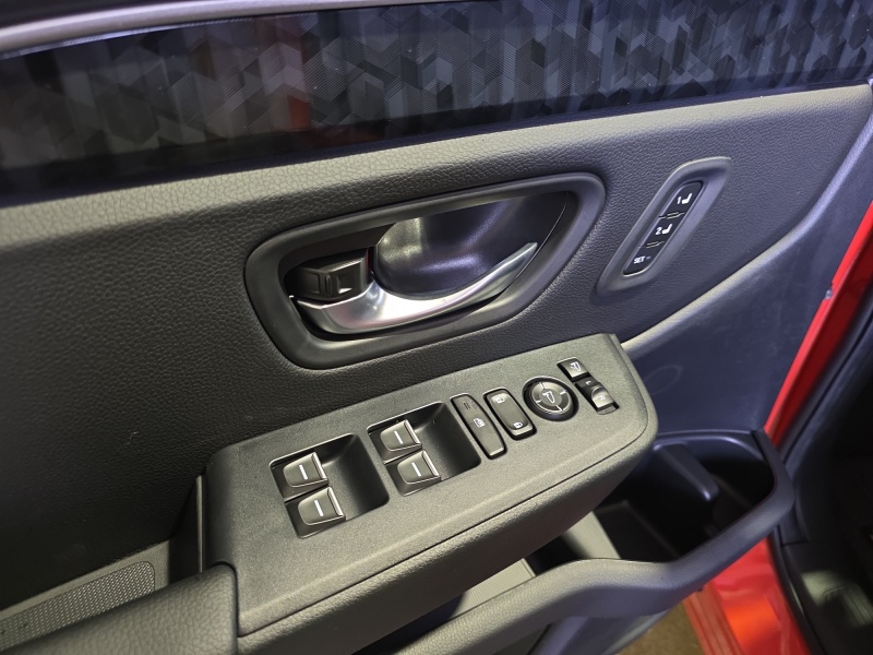 2026 Honda Passport