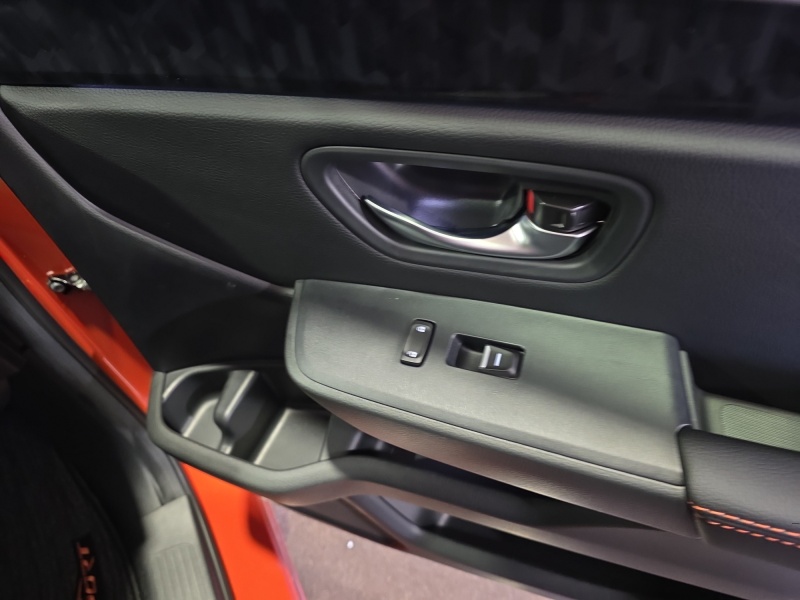 2026 Honda Passport