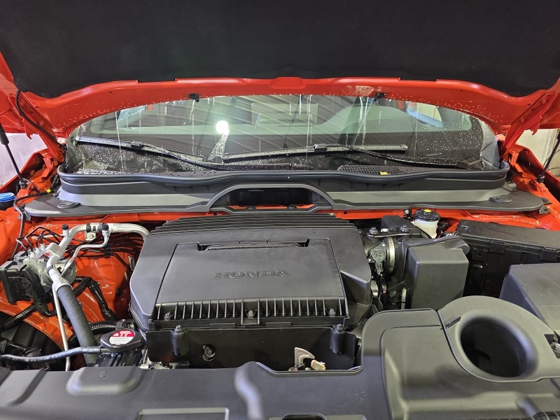 2026 Honda Passport