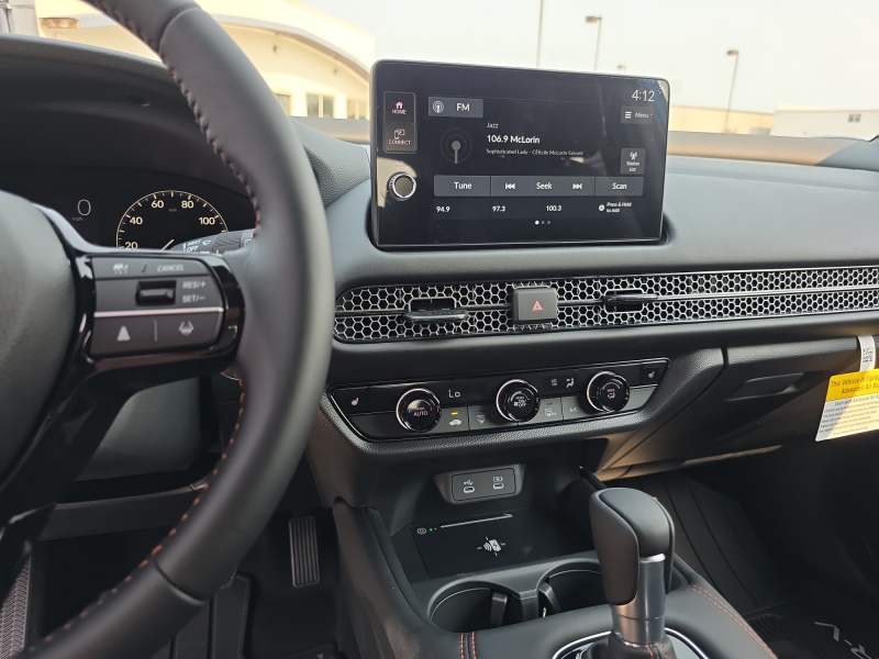2027 Honda HR-V
