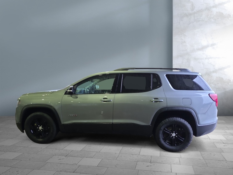 2023 GMC Acadia