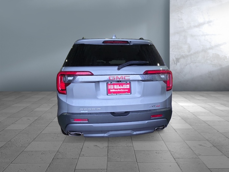 2023 GMC Acadia