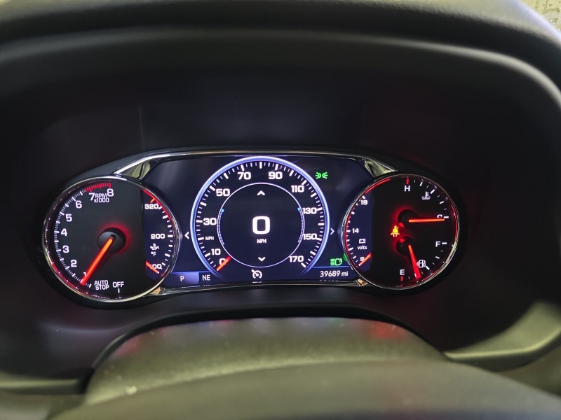 2023 GMC Acadia