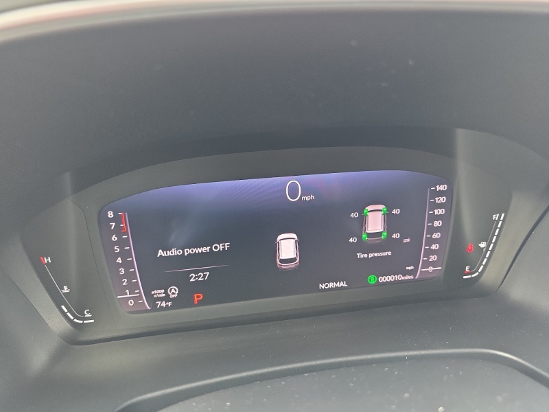 2026 Honda Pilot