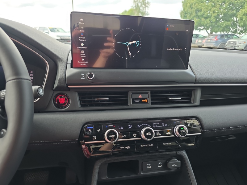 2026 Honda Pilot