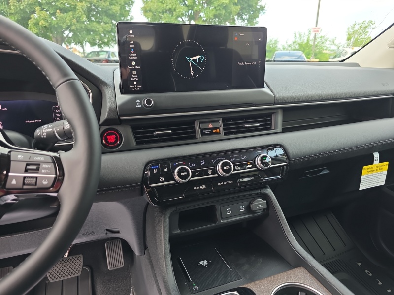 2026 Honda Pilot