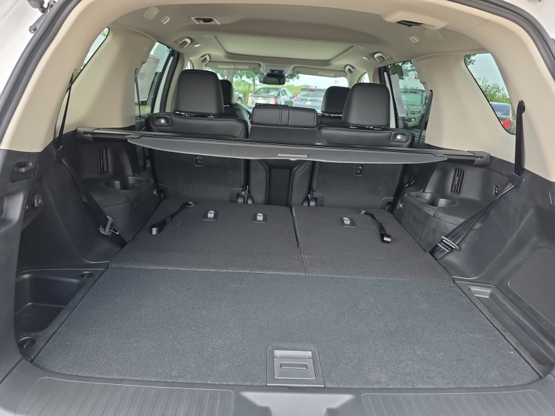 2026 Honda Pilot