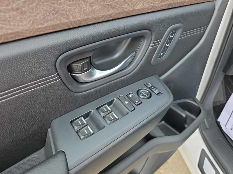 2026 Honda Pilot