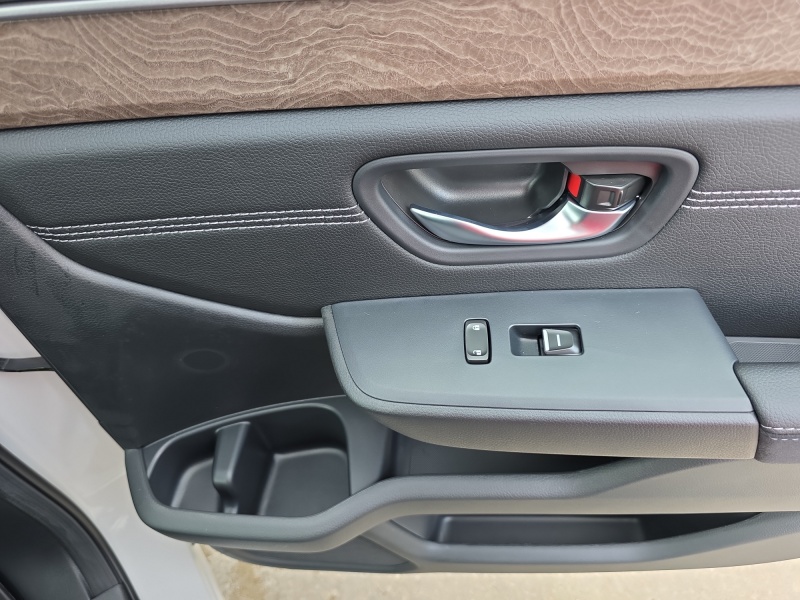 2026 Honda Pilot