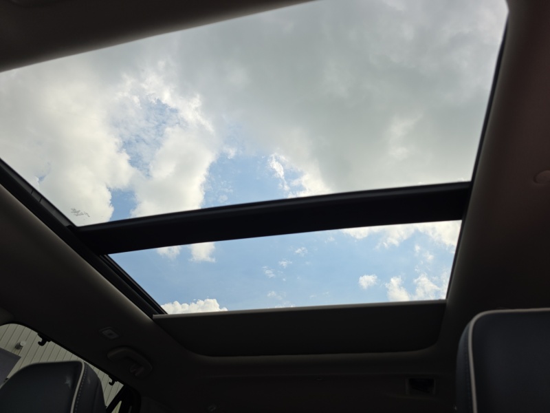 2026 Honda Pilot