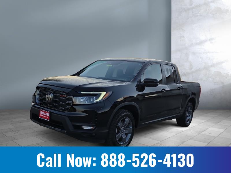 2025 Honda Ridgeline