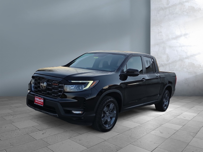 2025 Honda Ridgeline