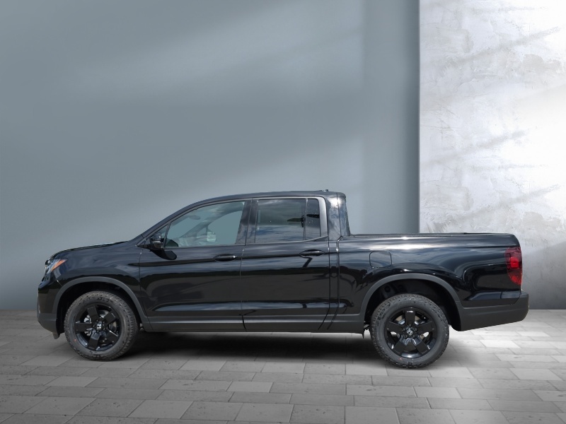 2026 Honda Ridgeline