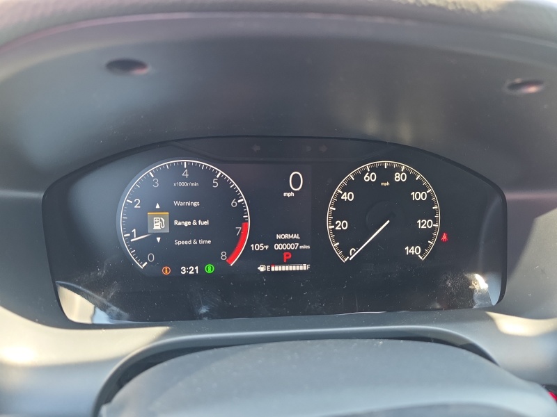 2027 Honda HR-V