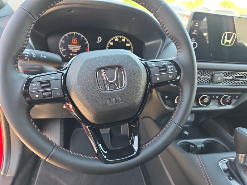 2027 Honda HR-V