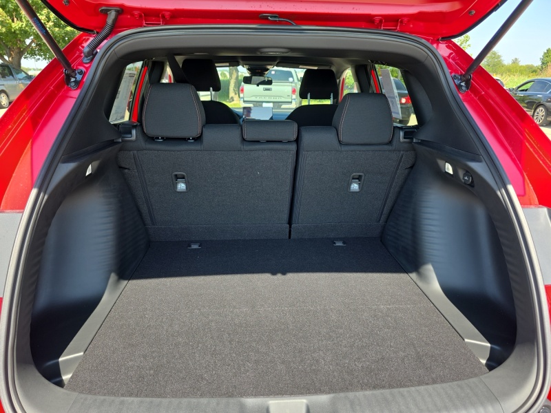 2027 Honda HR-V
