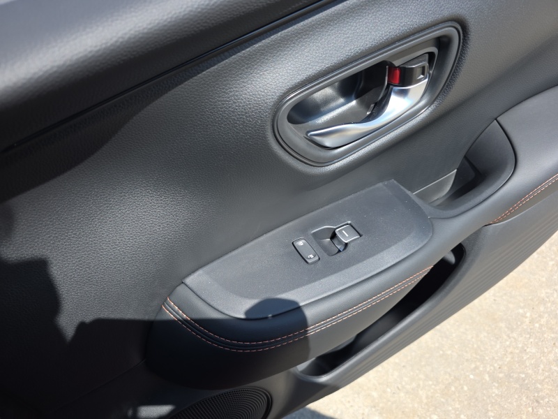 2027 Honda HR-V